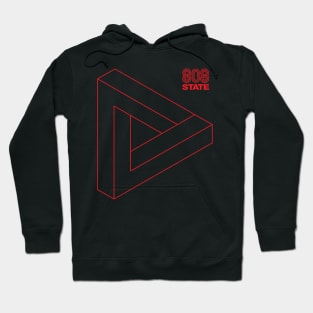 808 state Transmission Suite Hoodie